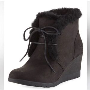 Ugg JEOVANA wedge boots
